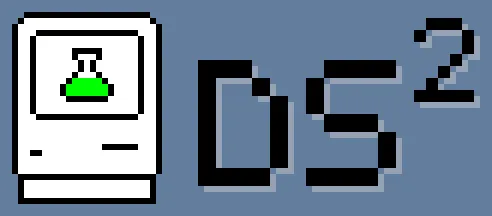 DS² Logo