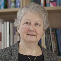 Keynote: Susan Hunston (University of Birmingham)